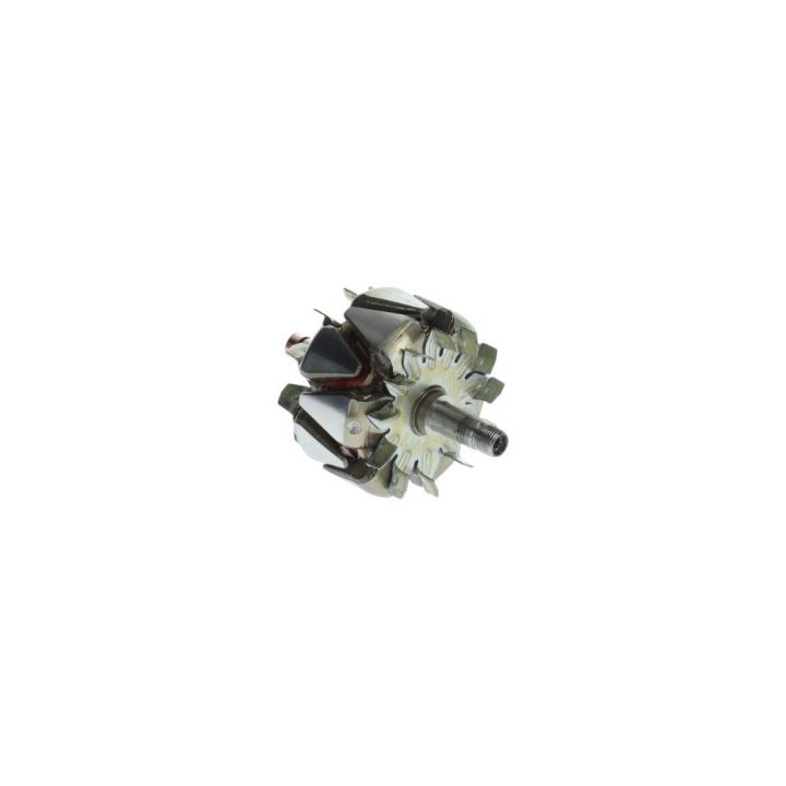 Alternatör Rotoru F00M131635 F00M131642 Uyumlu - BOSCH 1986AE0759
