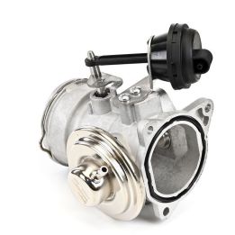Egr Valfi - Seat / Skoda / Volkswagen Altea / Toledo / Octavia / Caddy (2004-2013) - DELPHİ EG10470-12B1
