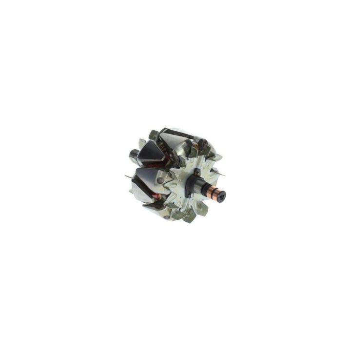 Alternatör Rotoru F00M131635 F00M131642 Uyumlu - BOSCH 1986AE0759
