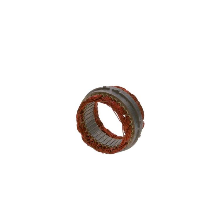 Şarj Dinamo Yastığı 904-906 - BOSCH F00M130112