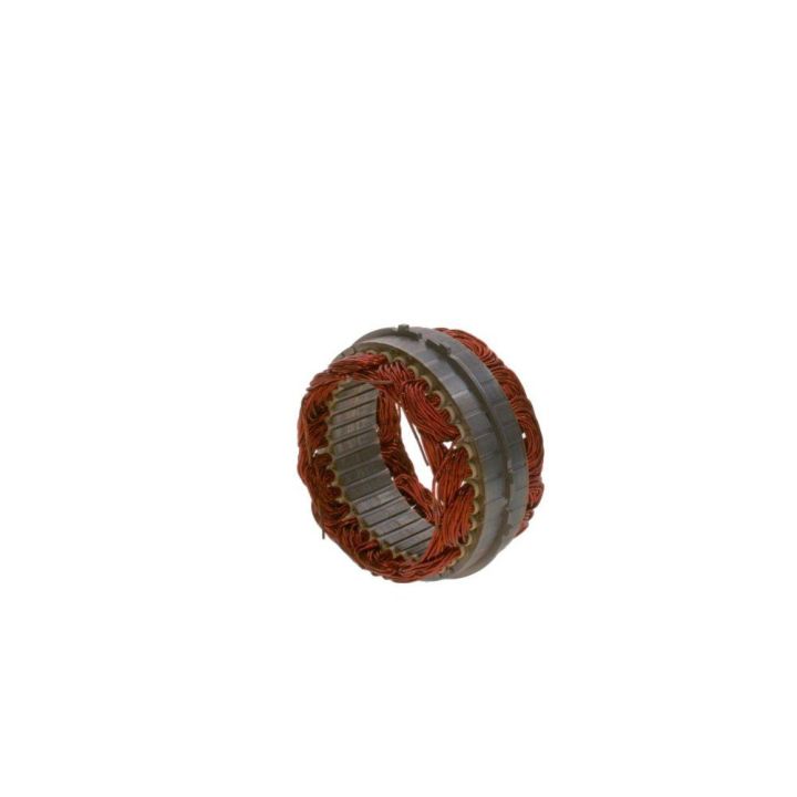 Şarj Dinamo Yastığı 904-906 - BOSCH F00M130112