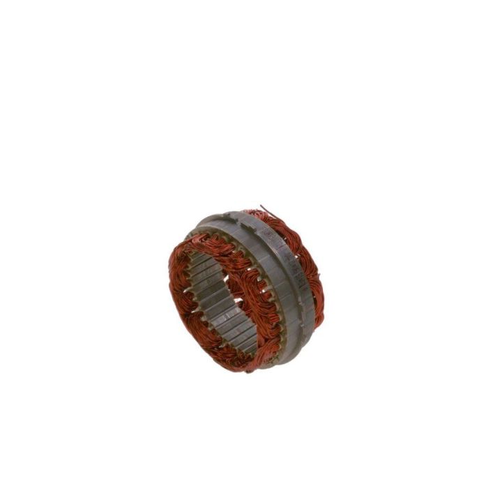 Şarj Dinamo Yastığı 904-906 - BOSCH F00M130112