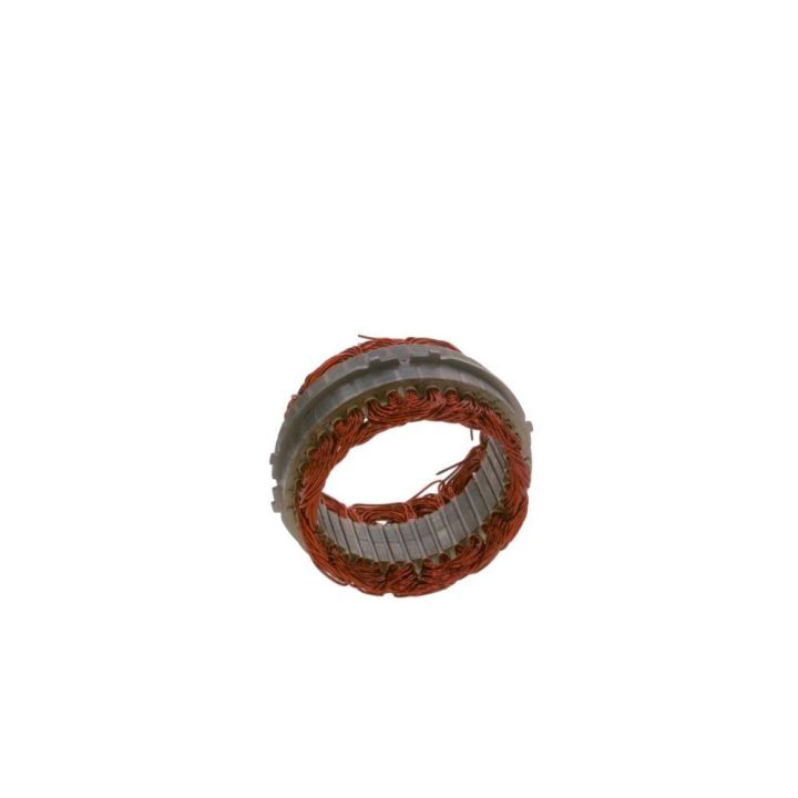 Şarj Dinamo Yastığı 904-906 - BOSCH F00M130112