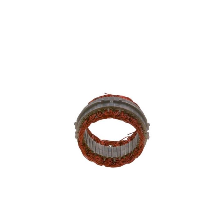 Şarj Dinamo Yastığı 904-906 - BOSCH F00M130112