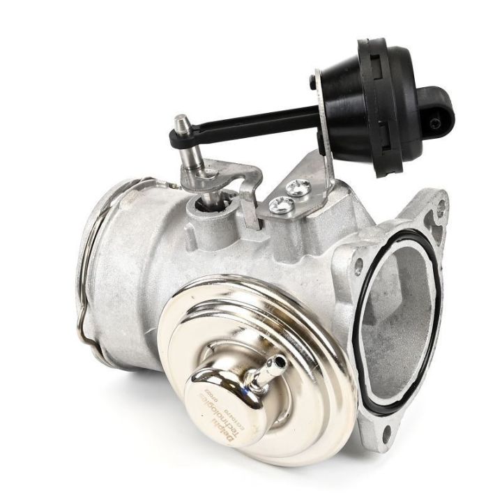 Egr Valfi - Seat / Skoda / Volkswagen Altea / Toledo / Octavia / Caddy (2004-2013) - DELPHİ EG10470-12B1