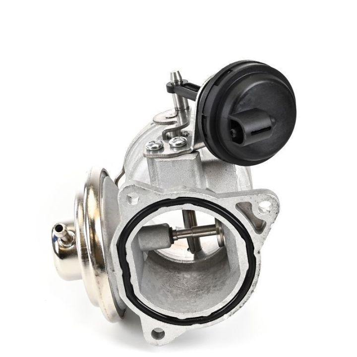 Egr Valfi - Seat / Skoda / Volkswagen Altea / Toledo / Octavia / Caddy (2004-2013) - DELPHİ EG10470-12B1
