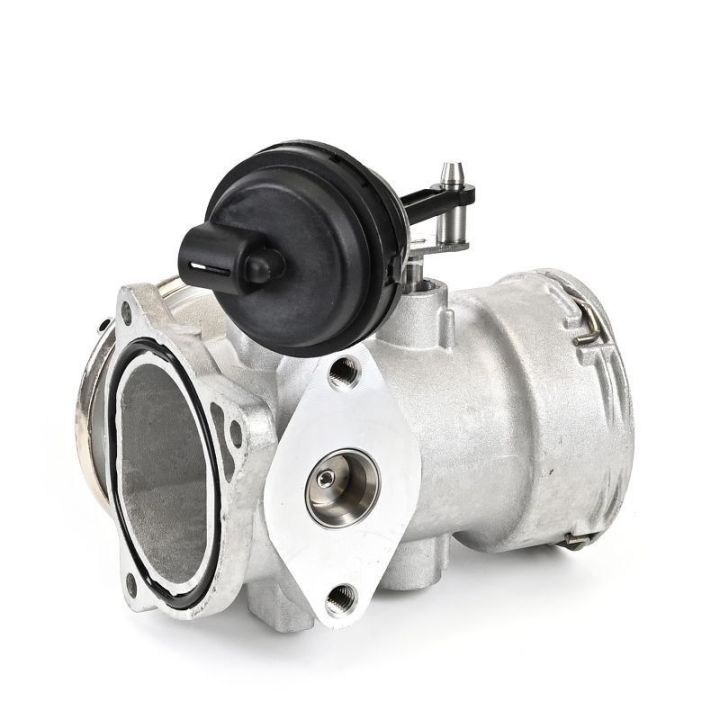 Egr Valfi - Seat / Skoda / Volkswagen Altea / Toledo / Octavia / Caddy (2004-2013) - DELPHİ EG10470-12B1