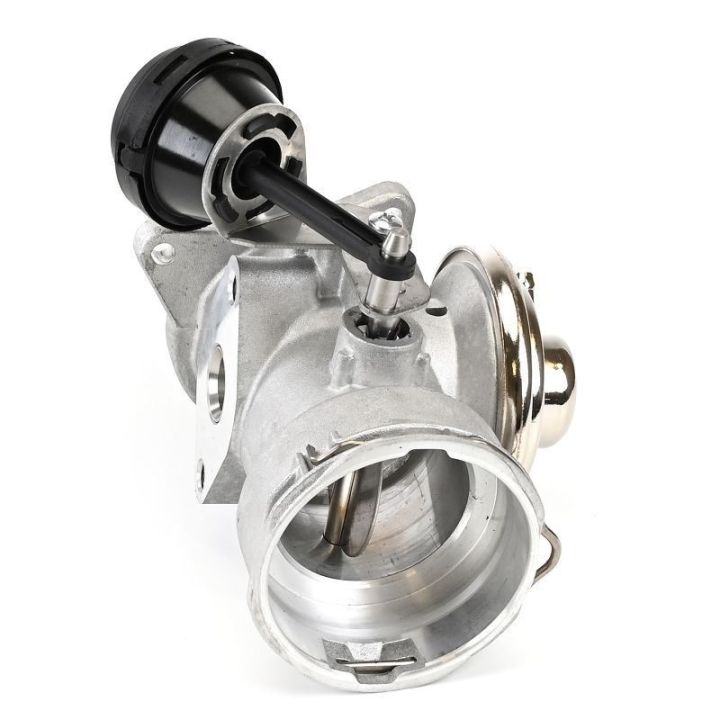 Egr Valfi - Seat / Skoda / Volkswagen Altea / Toledo / Octavia / Caddy (2004-2013) - DELPHİ EG10470-12B1