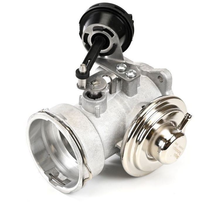 Egr Valfi - Seat / Skoda / Volkswagen Altea / Toledo / Octavia / Caddy (2004-2013) - DELPHİ EG10470-12B1