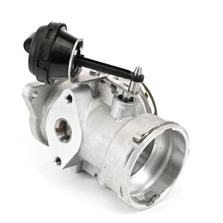 Egr Valfi - Seat / Skoda / Volkswagen Altea / Toledo / Octavia / Caddy (2004-2013) - DELPHİ EG10470-12B1