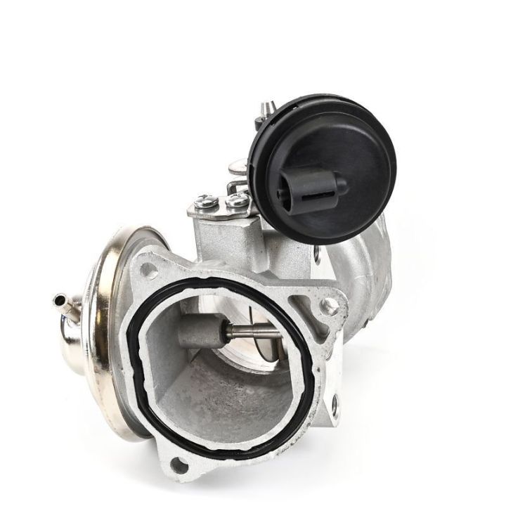 Egr Valfi - Seat / Skoda / Volkswagen Altea / Toledo / Octavia / Caddy (2004-2013) - DELPHİ EG10470-12B1