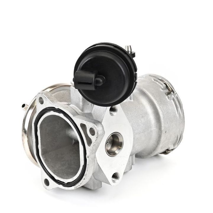 Egr Valfi - Seat / Skoda / Volkswagen Altea / Toledo / Octavia / Caddy (2004-2013) - DELPHİ EG10470-12B1