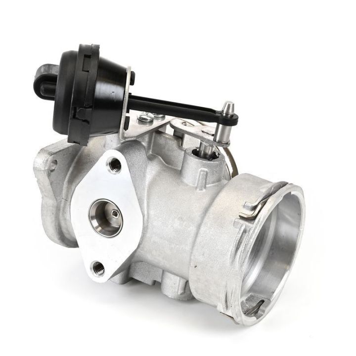 Egr Valfi - Seat / Skoda / Volkswagen Altea / Toledo / Octavia / Caddy (2004-2013) - DELPHİ EG10470-12B1