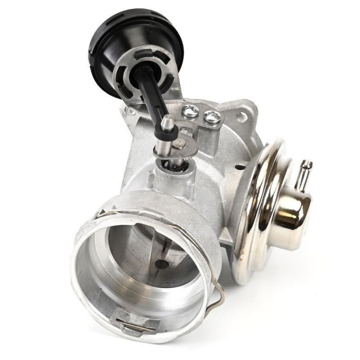Egr Valfi - Seat / Skoda / Volkswagen Altea / Toledo / Octavia / Caddy (2004-2013) - DELPHİ EG10470-12B1