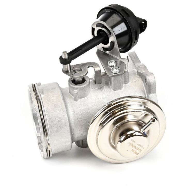 Egr Valfi - Seat / Skoda / Volkswagen Altea / Toledo / Octavia / Caddy (2004-2013) - DELPHİ EG10470-12B1