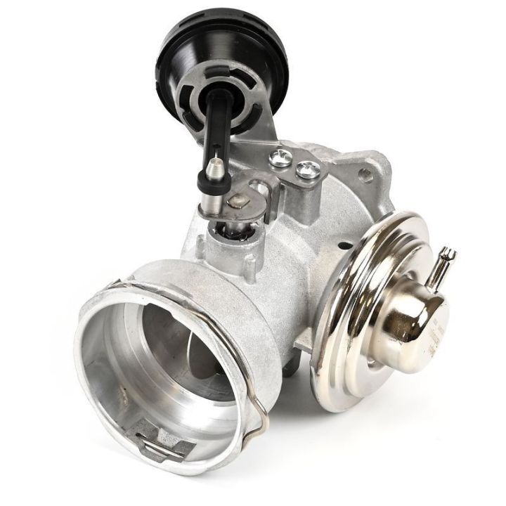 Egr Valfi - Seat / Skoda / Volkswagen Altea / Toledo / Octavia / Caddy (2004-2013) - DELPHİ EG10470-12B1