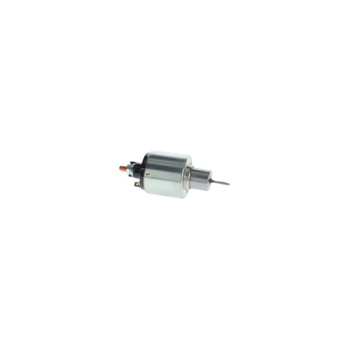 Marş Otomatiği 12V Peugeot 205 307 405 Citroen C15 BX C5 C25 - BOSCH 1986SE1571