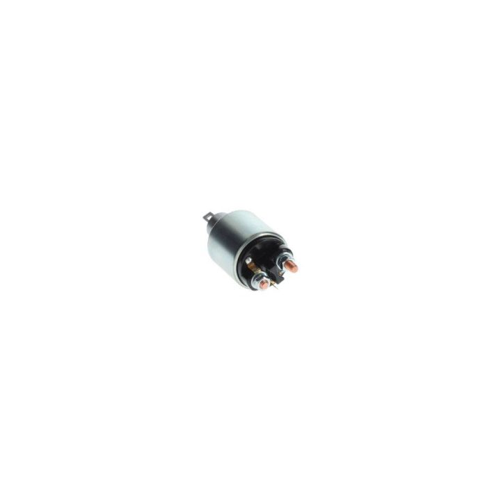 Marş Otomatiği 12V Peugeot 205 307 405 Citroen C15 BX C5 C25 - BOSCH 1986SE1571