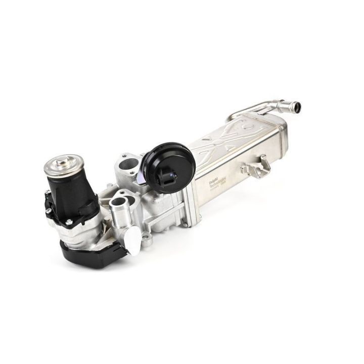 Egr Valfi - Volkswagen Golf VI (5K1) 2.0 Tdi, Seat Ibiza IV 1.4 Tdi - Delphi EG10472-12B1