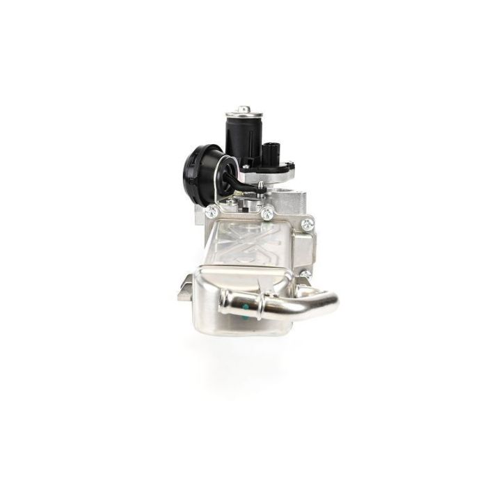 Egr Valfi - Volkswagen Golf VI (5K1) 2.0 Tdi, Seat Ibiza IV 1.4 Tdi - Delphi EG10472-12B1