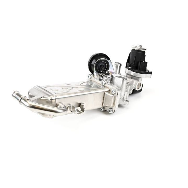 Egr Valfi - Volkswagen Golf VI (5K1) 2.0 Tdi, Seat Ibiza IV 1.4 Tdi - Delphi EG10472-12B1