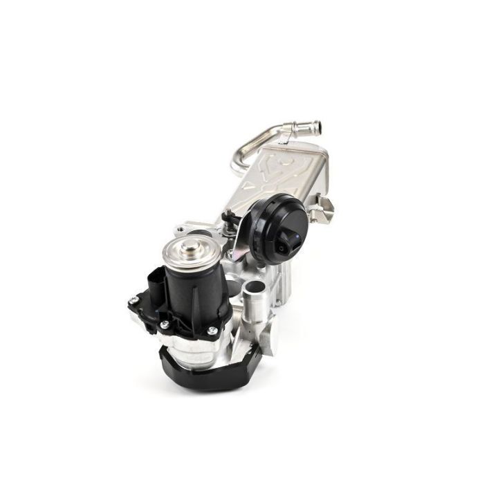 Egr Valfi - Volkswagen Golf VI (5K1) 2.0 Tdi, Seat Ibiza IV 1.4 Tdi - Delphi EG10472-12B1