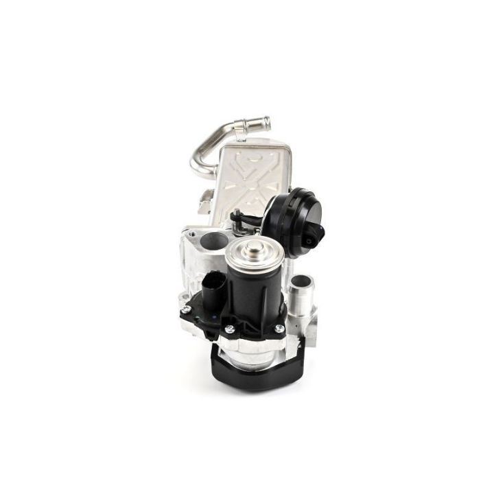 Egr Valfi - Volkswagen Golf VI (5K1) 2.0 Tdi, Seat Ibiza IV 1.4 Tdi - Delphi EG10472-12B1