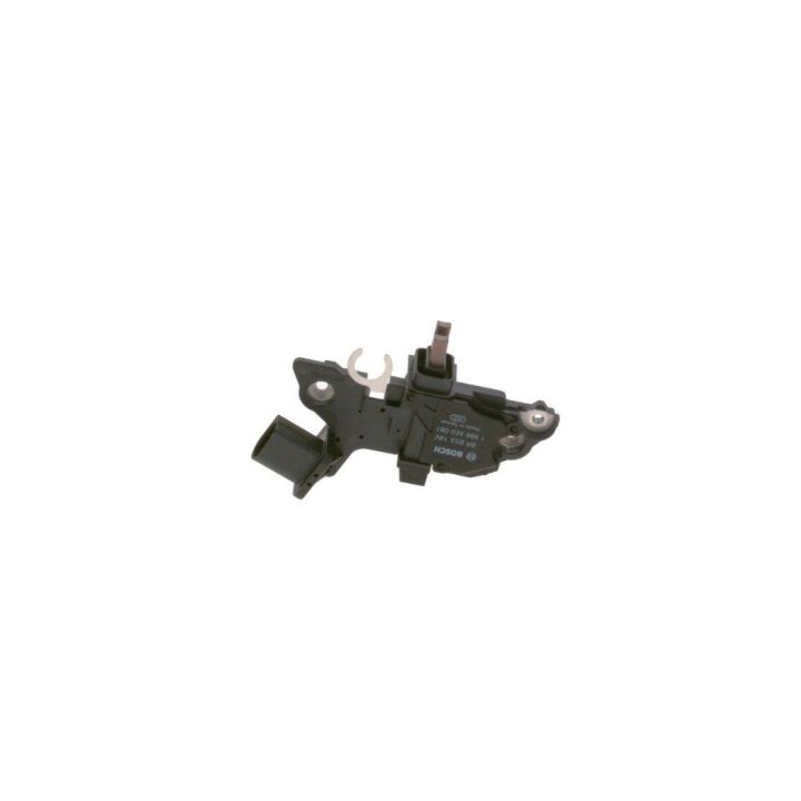 Alternatör Regülatörü BR14CB - BOSCH 1986AE0081