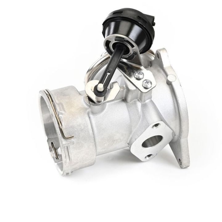 Egr Valfi - VW Transporter T5 2.5 Tdi (Axd, Axb, Blj) (2003-2009) / Touareg 2.5 Tdi (Axd, Axb, Blj) (2003-2009) - EG10474-12B1