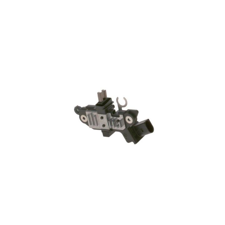 Alternatör Regülatörü BR14CB - BOSCH 1986AE0081