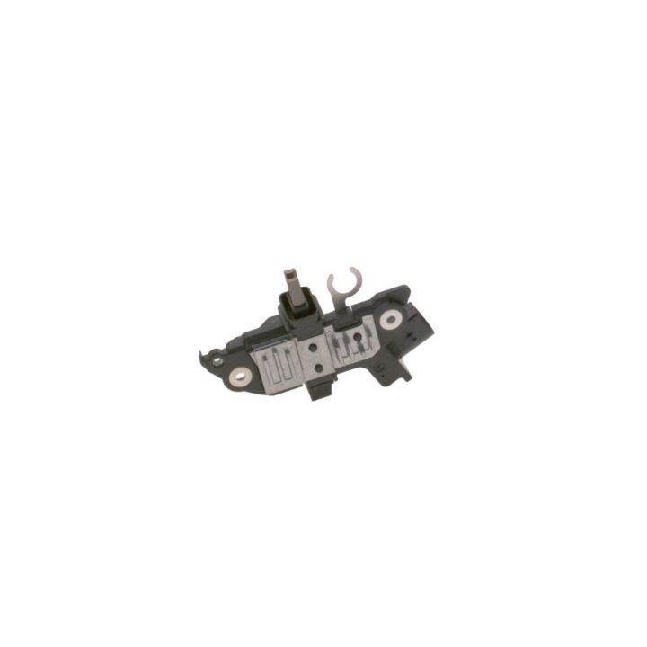 Alternatör Regülatörü BR14CB - BOSCH 1986AE0081