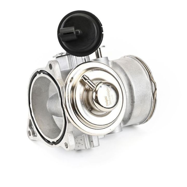Egr Valfi - VW Transporter T5 2.5 Tdi (Axd, Axb, Blj) (2003-2009) / Touareg 2.5 Tdi (Axd, Axb, Blj) (2003-2009) - EG10474-12B1