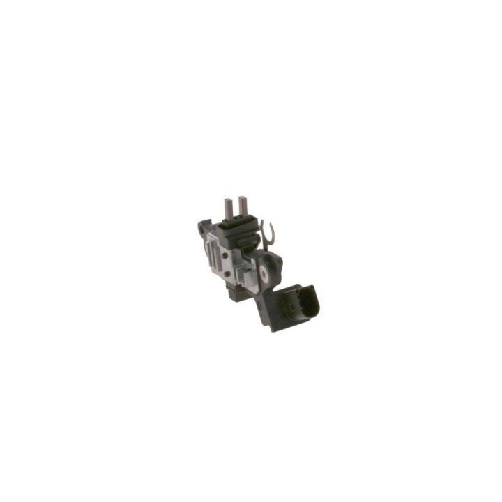 Alternatör Regülatörü BR14CB - BOSCH 1986AE0081