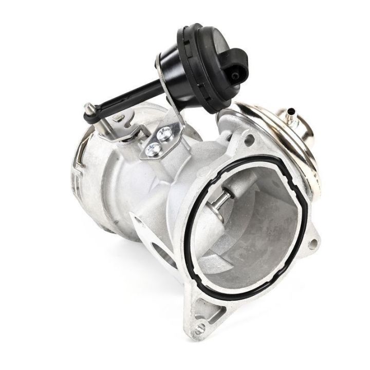 Egr Valfi - VW Transporter T5 2.5 Tdi (Axd, Axb, Blj) (2003-2009) / Touareg 2.5 Tdi (Axd, Axb, Blj) (2003-2009) - EG10474-12B1