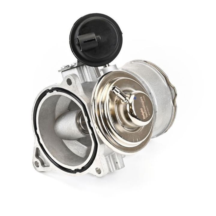 Egr Valfi - VW Transporter T5 2.5 Tdi (Axd, Axb, Blj) (2003-2009) / Touareg 2.5 Tdi (Axd, Axb, Blj) (2003-2009) - EG10474-12B1