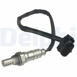 Oksijen Sensörü Opel, Astra, Zafira 06 05 OE-855268 - Delphi ES10798-12B1