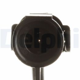 Oksijen (Lambda) Sensörü ( 320mm 1B) (Oza720-ee1) Astra F, G Corsa B 1.2 1.4 1.6 8V 16V - Delphi ES10966-12B1