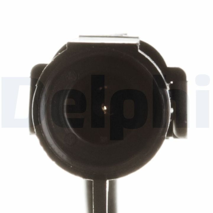 Oksijen (Lambda) Sensörü ( 320mm 1B) (Oza720-ee1) Astra F, G Corsa B 1.2 1.4 1.6 8V 16V - Delphi ES10966-12B1