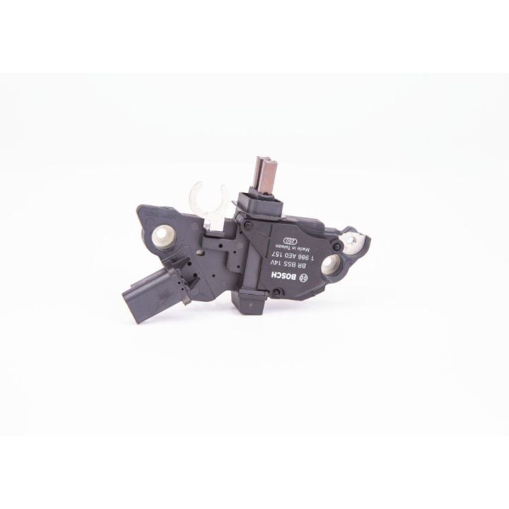 Elektronik Basınç Sınırlayıcı Ventili (F00M145322) - BOSCH 1986AE0157