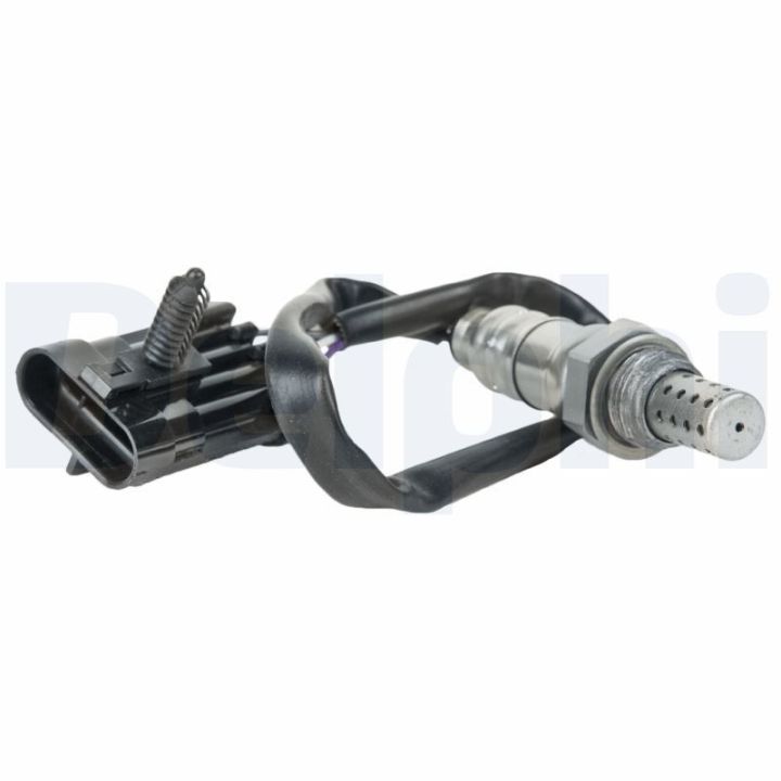 Oksijen Sensörü Opel Astra G 1.41.6 16V 98-Vectra B 1.6 16V (1998 - ) - Delphi ES20135-12B1