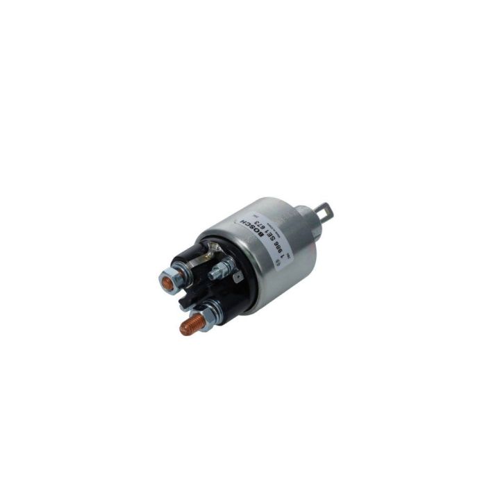 Marş Otomatiği (Solenoid) - BOSCH 1986SE1673
