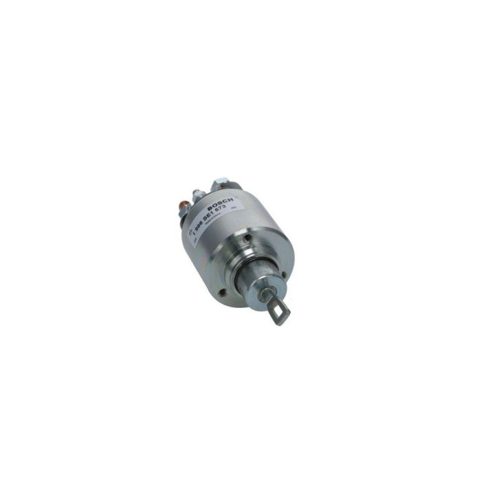 Marş Otomatiği (Solenoid) - BOSCH 1986SE1673
