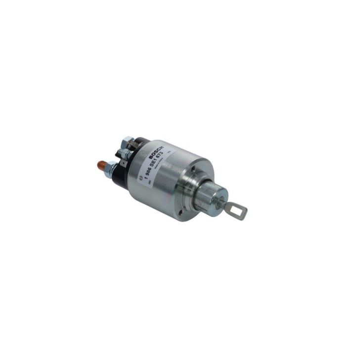 Marş Otomatiği (Solenoid) - BOSCH 1986SE1673
