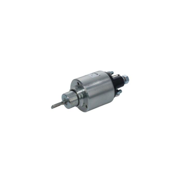 Marş Otomatiği (Solenoid) - BOSCH 1986SE1673
