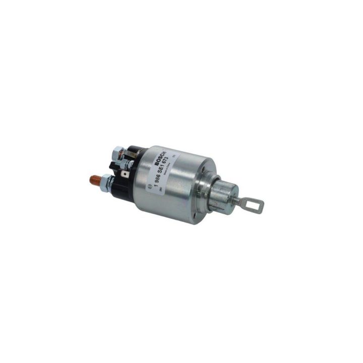 Marş Otomatiği (Solenoid) - BOSCH 1986SE1673
