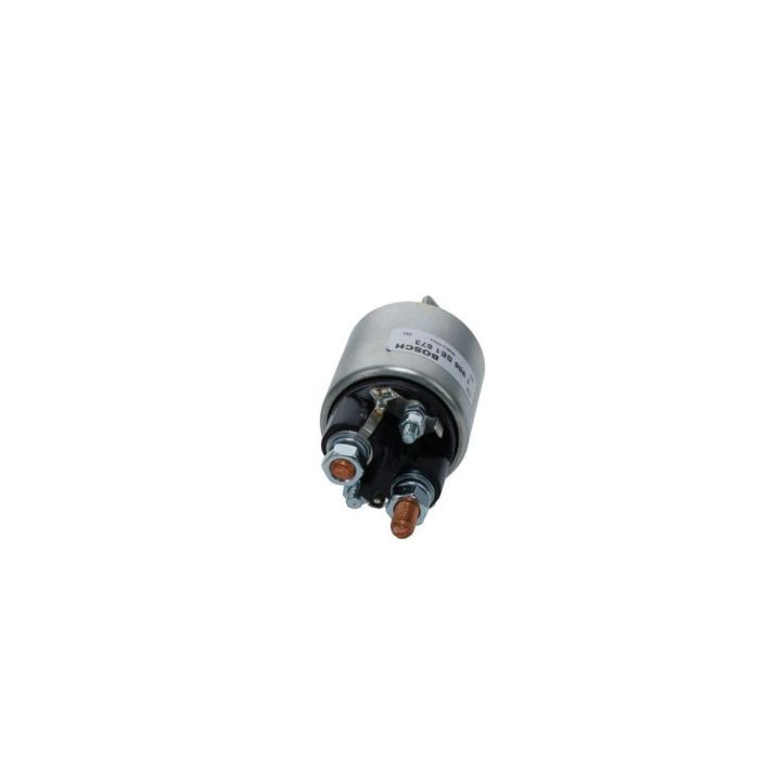 Marş Otomatiği (Solenoid) - BOSCH 1986SE1673
