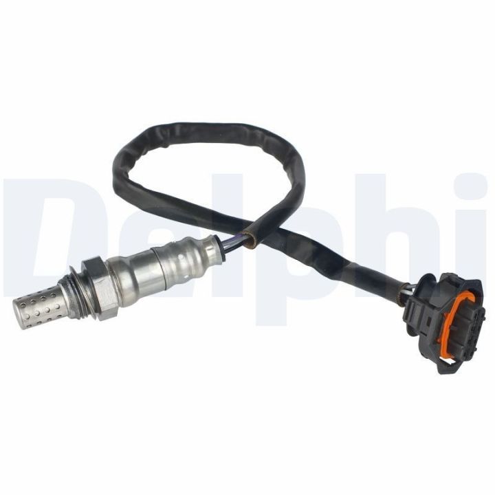 Oksijen Sensörü Alfa Romeo, Fiat, Opel, 159, Croma, Astra, Signum, Vectra, Zafira 2002- - Delphi ES20283-12B1