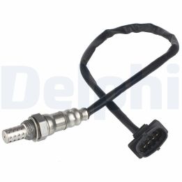 Oksijen Sensörü Opel Z14XE, Corsa C, Z16XE, Vectra C - Delphi ES20291-12B1