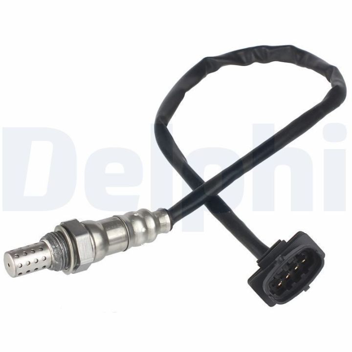 Oksijen Sensörü Opel Z14XE, Corsa C, Z16XE, Vectra C - Delphi ES20291-12B1