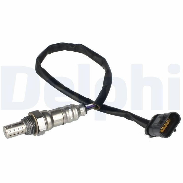 Lambda Sensörü Clio 1.4 1.6 2.0 (1998 - ) Delphi ES20311-12B1